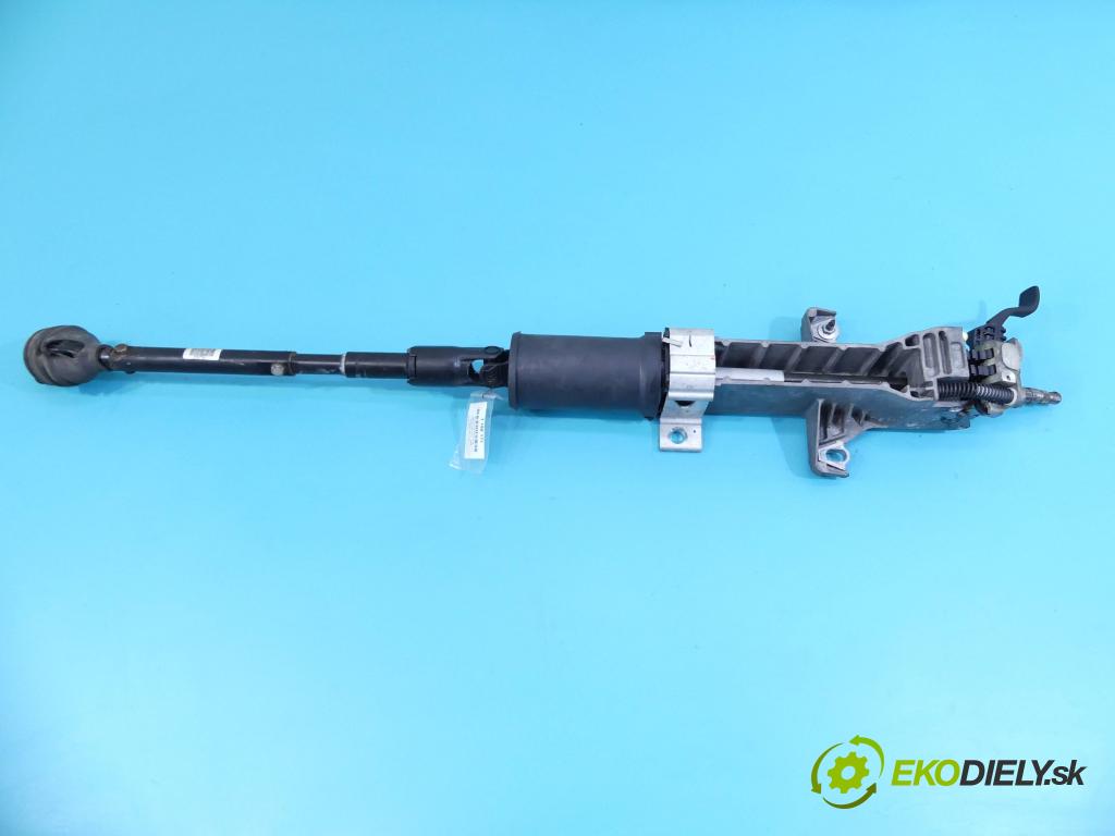 Cadillac SRX 2003-2009 3.6 V6 258 HP automatic 190 kW 3564 cm3 5- Sloupec: volant 2611326 (Tyče riadenia (volantu))