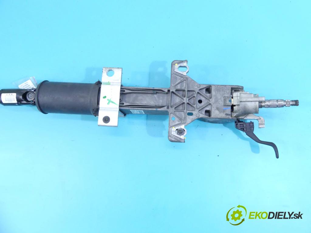 Cadillac SRX 2003-2009 3.6 V6 258 HP automatic 190 kW 3564 cm3 5- Sloupec: volant 2611326 (Tyče riadenia (volantu))