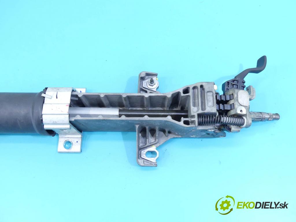 Cadillac SRX 2003-2009 3.6 V6 258 HP automatic 190 kW 3564 cm3 5- Sloupec: volant 2611326 (Tyče riadenia (volantu))