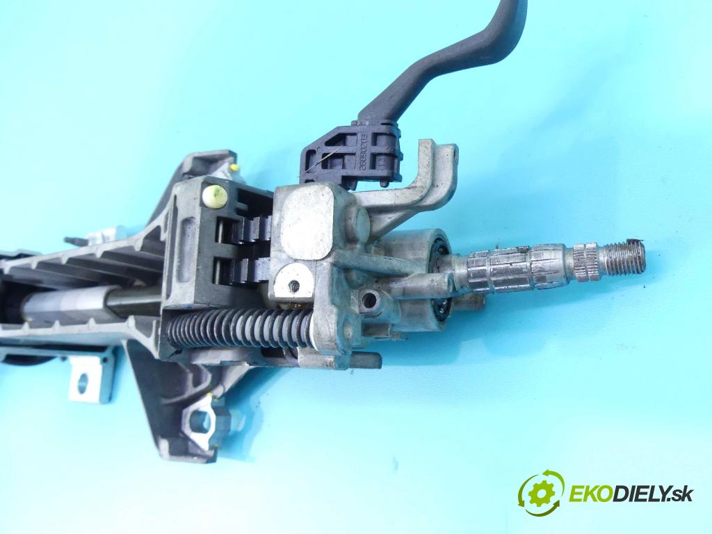 Cadillac SRX 2003-2009 3.6 V6 258 HP automatic 190 kW 3564 cm3 5- Sloupec: volant 2611326 (Tyče riadenia (volantu))