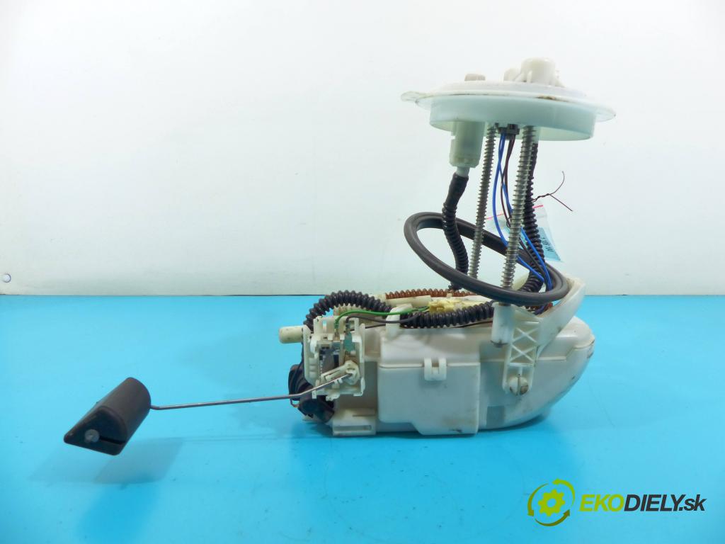 Cadillac SRX 2003-2009 3.6 V6 258 hp automatic 190 kW 3564 cm3 5- čerpadlo paliva 020548AF