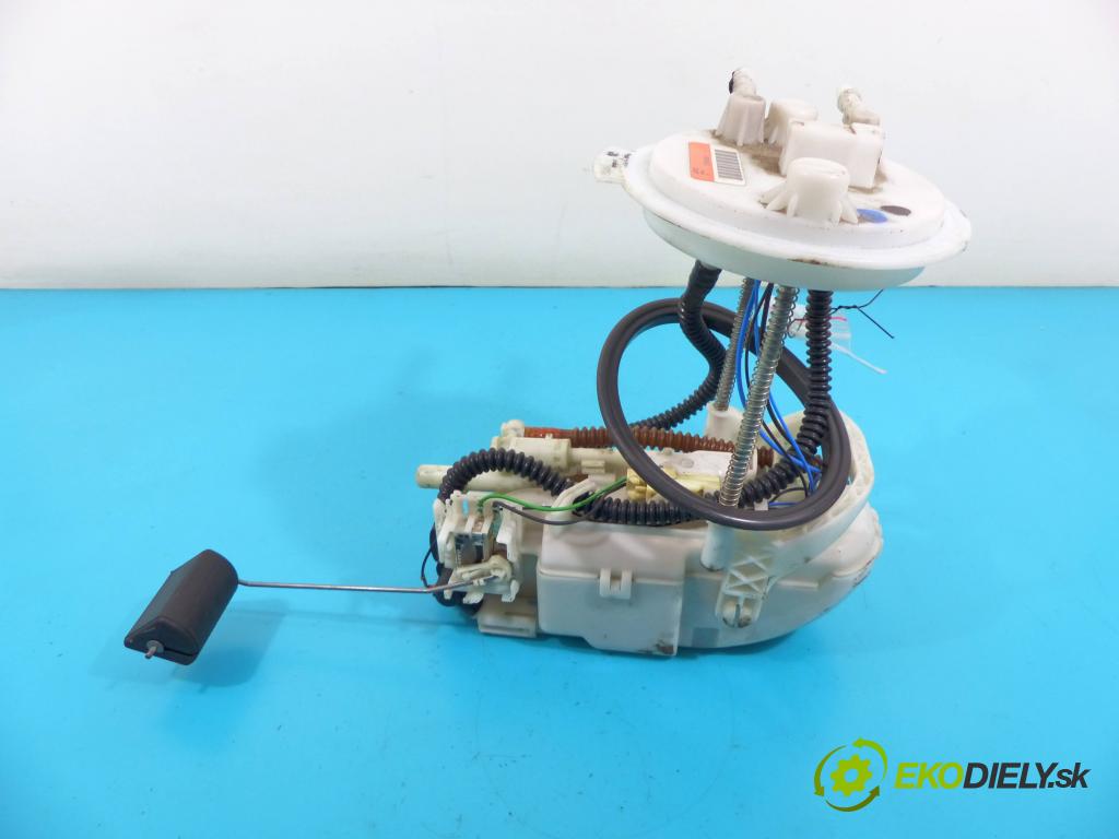 Cadillac SRX 2003-2009 3.6 V6 258 hp automatic 190 kW 3564 cm3 5- čerpadlo paliva 020548AF