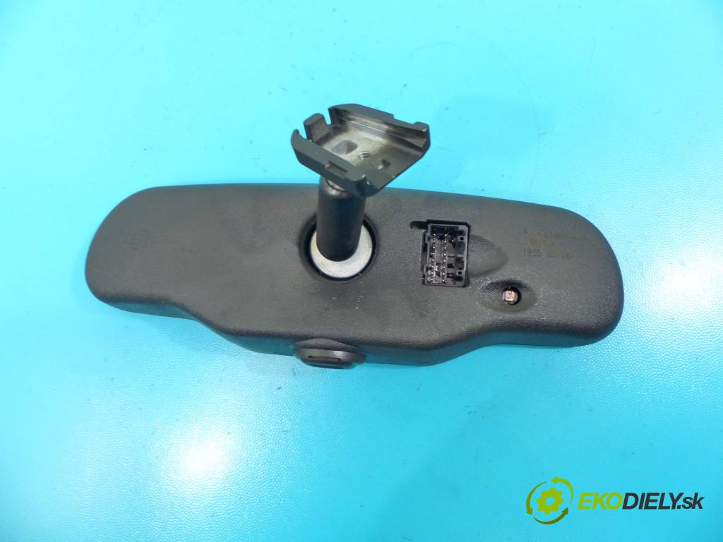 Cadillac SRX 2003-2009 3.6 V6 258 HP automatic 190 kW 3564 cm3 5- zrkadlo uvnitř:  (Spätné zrkadlá vnútorné)