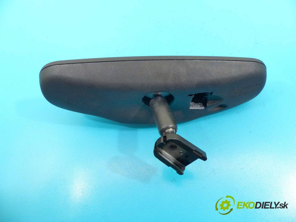 Cadillac SRX 2003-2009 3.6 V6 258 HP automatic 190 kW 3564 cm3 5- zrkadlo uvnitř:  (Spätné zrkadlá vnútorné)