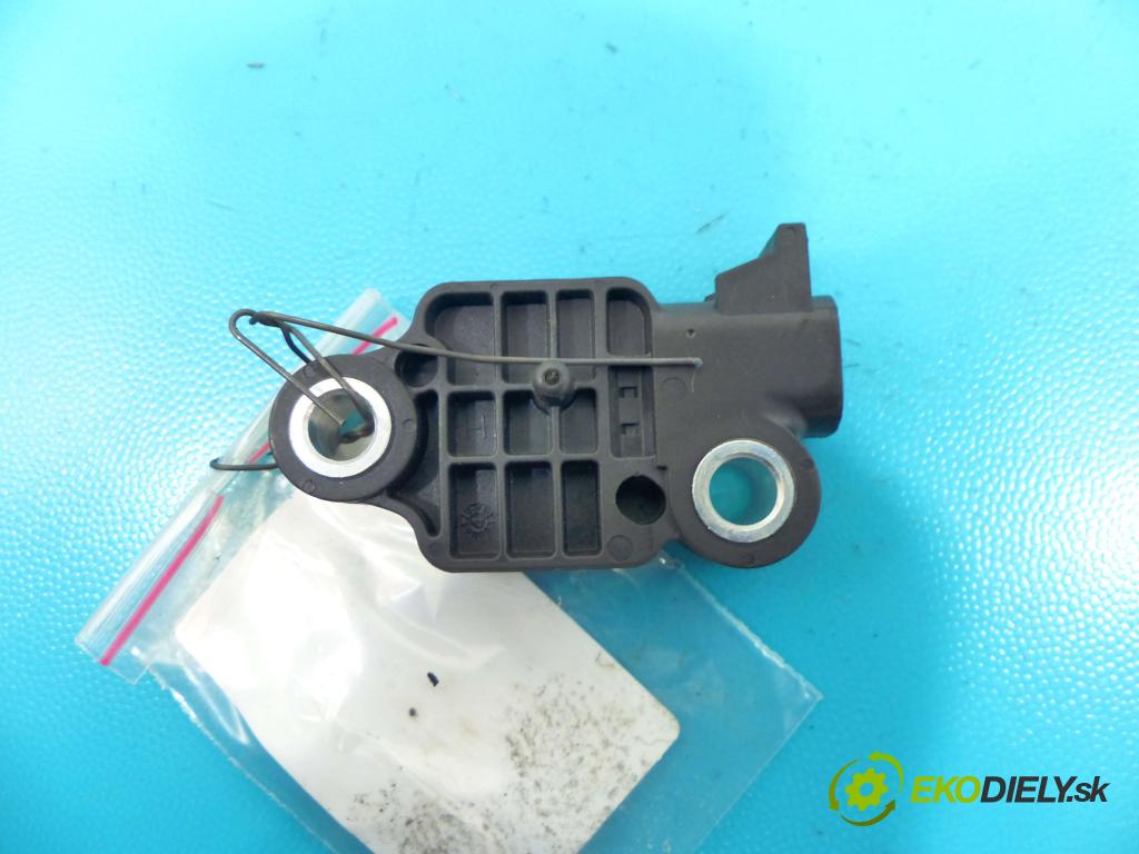 Cadillac SRX 2003-2009 3.6 V6 258 HP automatic 190 kW 3564 cm3 5- snímač šokovat: 25763450 (Snímače nárazu)