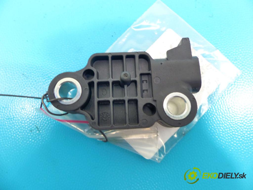 Cadillac SRX 2003-2009 3.6 V6 258 HP automatic 190 kW 3564 cm3 5- snímač šokovat: 25763450 (Snímače nárazu)