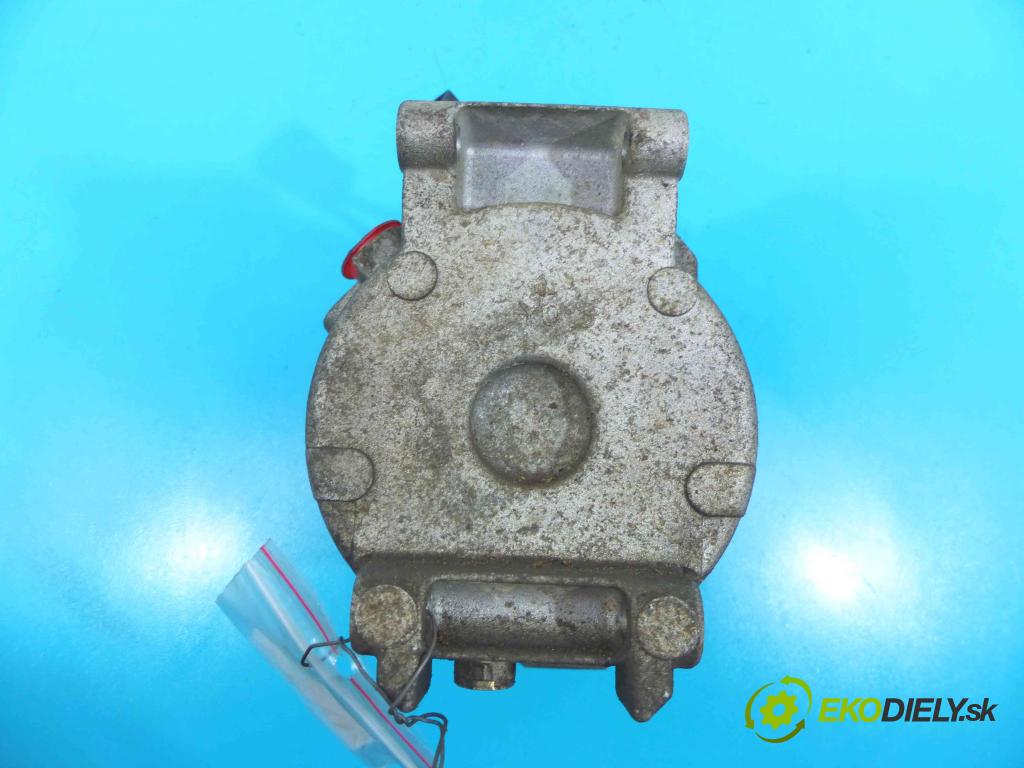 Cadillac SRX 2003-2009 3.6 V6 258 hp automatic 190 kW 3564 cm3 5- čerpadlo klíma 10S20C