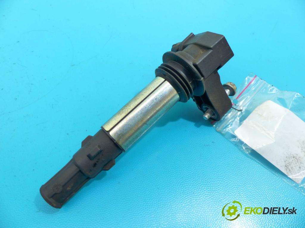 Cadillac SRX 2003-2009 3.6 V6 258 HP automatic 190 kW 3564 cm3 5- cievka zapaľovacia 0221604104 (Zapaľovacie cievky, moduly)