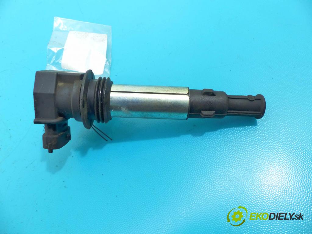 Cadillac SRX 2003-2009 3.6 V6 258 HP automatic 190 kW 3564 cm3 5- cievka zapaľovacia 0221604104 (Zapaľovacie cievky, moduly)