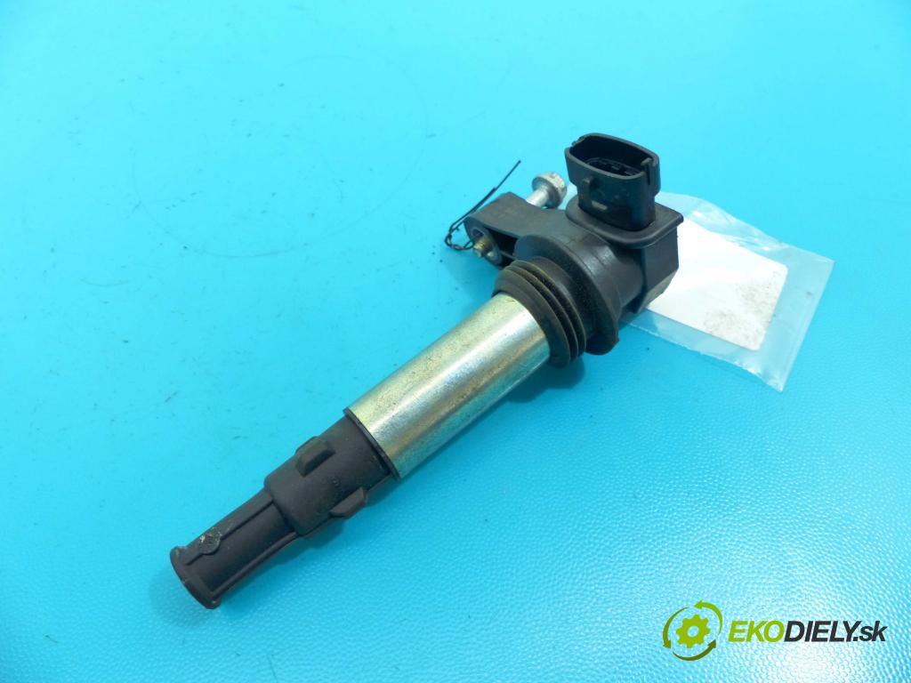 Cadillac SRX 2003-2009 3.6 V6 258 HP automatic 190 kW 3564 cm3 5- cievka zapaľovacia 0221604104 (Zapaľovacie cievky, moduly)