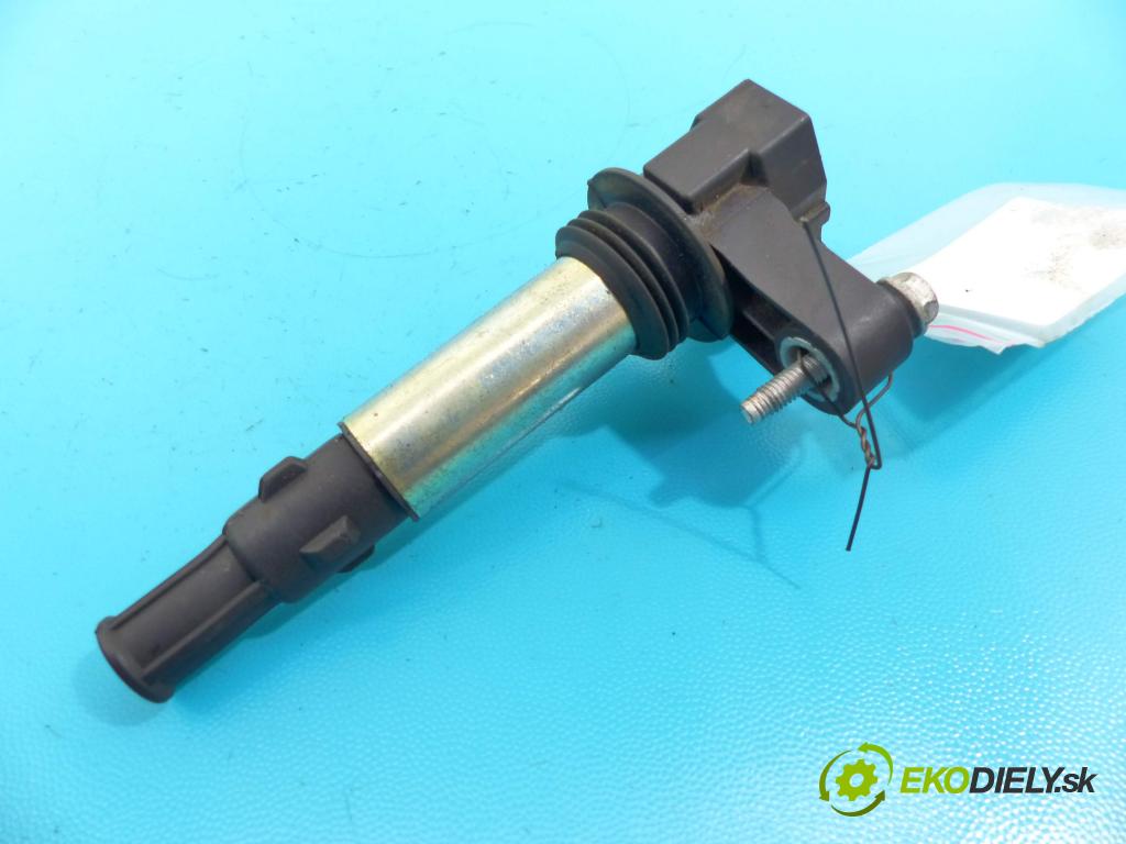 Cadillac SRX 2003-2009 3.6 V6 258 HP automatic 190 kW 3564 cm3 5- cievka zapaľovacia 0221604104 (Zapaľovacie cievky, moduly)