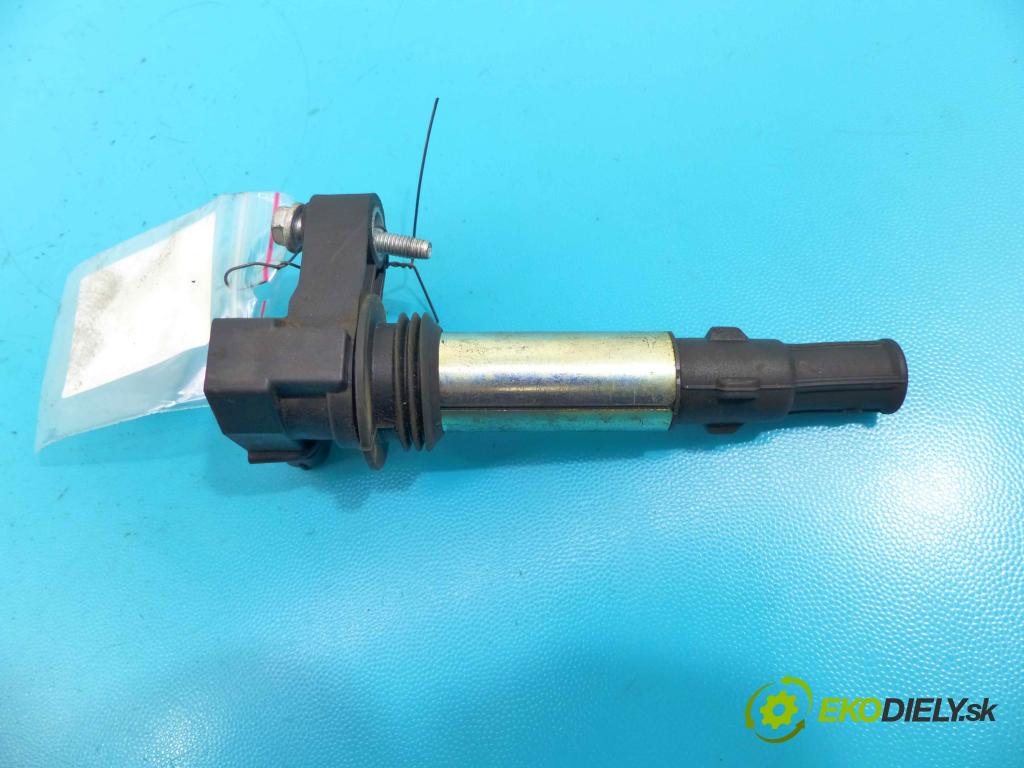 Cadillac SRX 2003-2009 3.6 V6 258 HP automatic 190 kW 3564 cm3 5- cievka zapaľovacia 0221604104 (Zapaľovacie cievky, moduly)