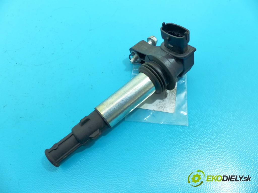 Cadillac SRX 2003-2009 3.6 V6 258 HP automatic 190 kW 3564 cm3 5- cievka zapaľovacia 0221604104 (Zapaľovacie cievky, moduly)