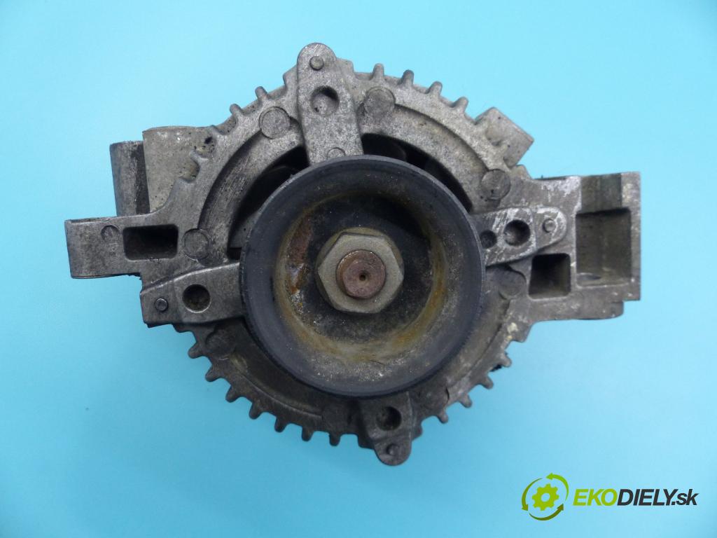 Cadillac SRX 2003-2009 3.6 V6 258 hp automatic 190 kW 3564 cm3 5- Alternator 25756441 (Alternátory)