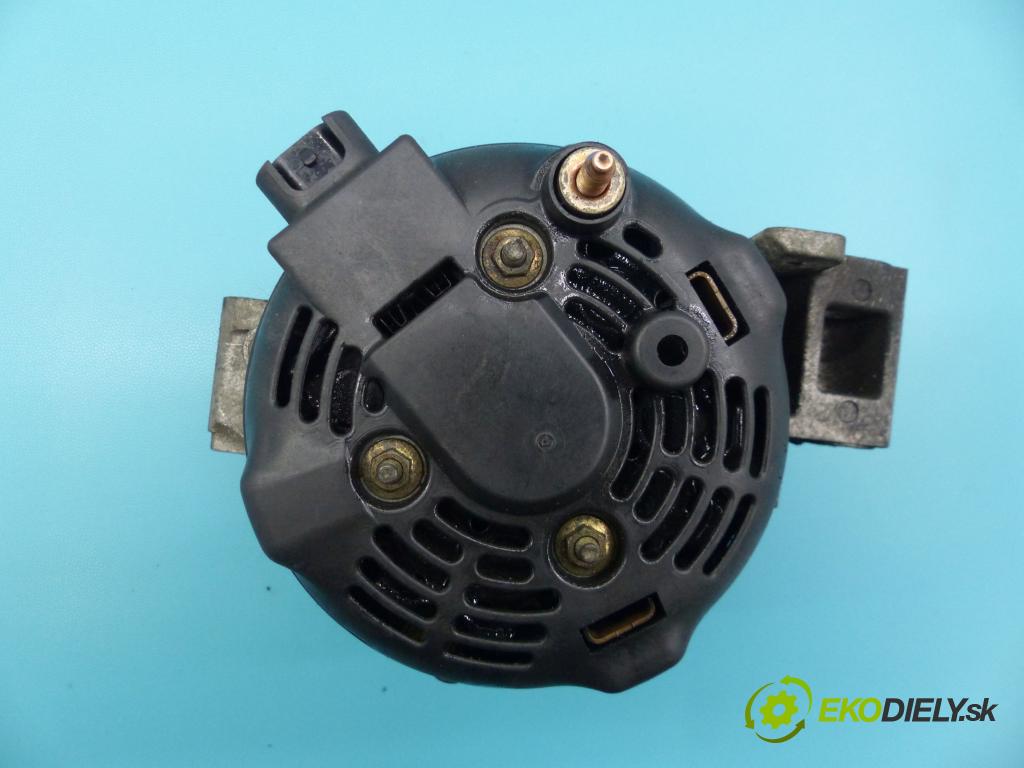 Cadillac SRX 2003-2009 3.6 V6 258 hp automatic 190 kW 3564 cm3 5- Alternator 25756441 (Alternátory)