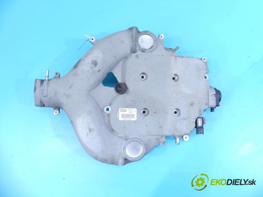 Cadillac SRX 2003-2009 3.6 V6 258 HP automatic 190 kW 3564 cm3 5- zvod nasávací F00HF00121 (Sacie potrubia)