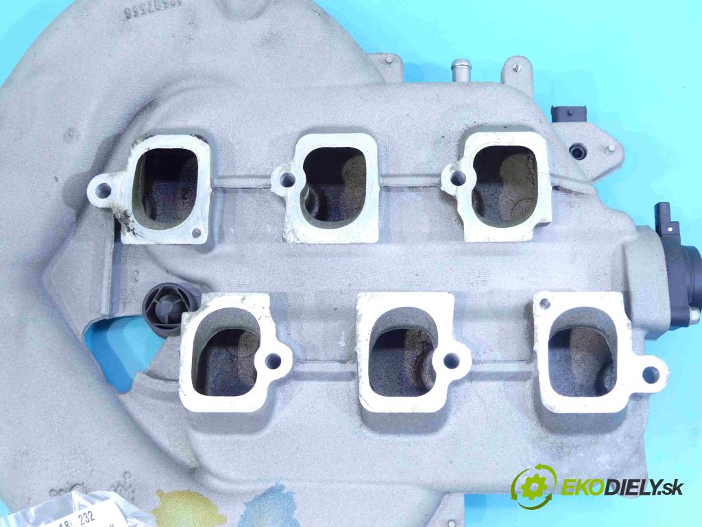 Cadillac SRX 2003-2009 3.6 V6 258 HP automatic 190 kW 3564 cm3 5- zvod nasávací F00HF00121 (Sacie potrubia)