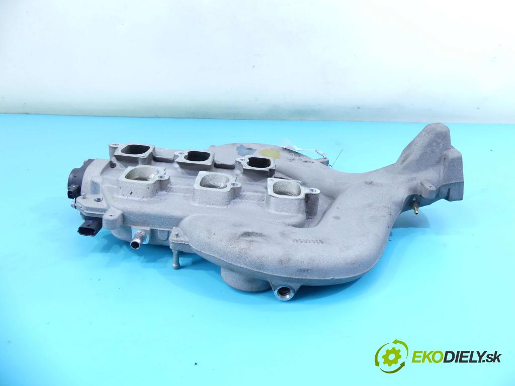 Cadillac SRX 2003-2009 3.6 V6 258 HP automatic 190 kW 3564 cm3 5- zvod nasávací F00HF00121 (Sacie potrubia)