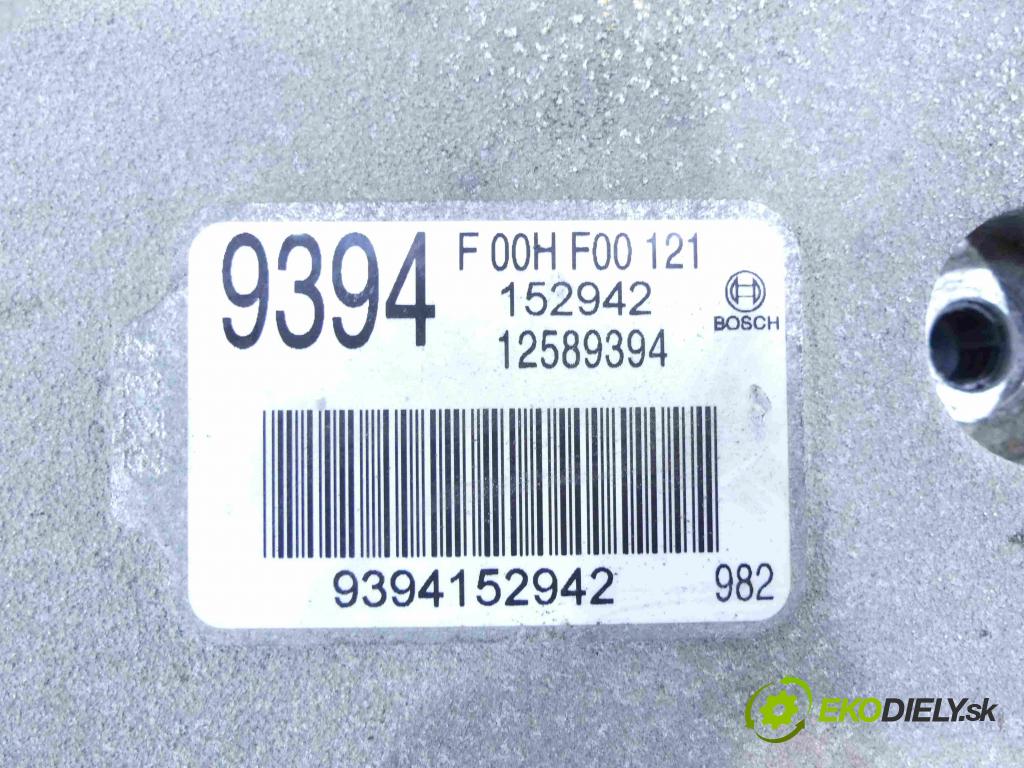 Cadillac SRX 2003-2009 3.6 V6 258 HP automatic 190 kW 3564 cm3 5- zvod nasávací F00HF00121 (Sacie potrubia)