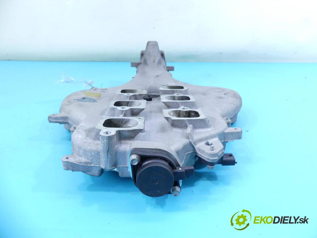 Cadillac SRX 2003-2009 3.6 V6 258 HP automatic 190 kW 3564 cm3 5- zvod nasávací F00HF00121 (Sacie potrubia)