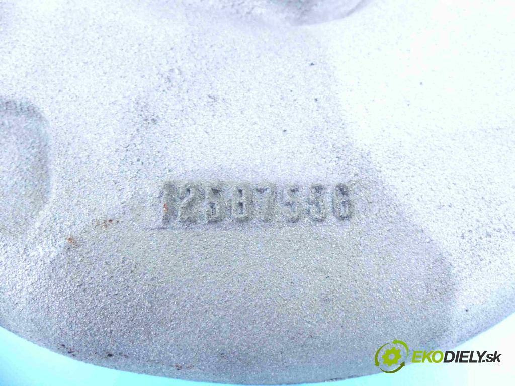 Cadillac SRX 2003-2009 3.6 V6 258 HP automatic 190 kW 3564 cm3 5- zvod nasávací F00HF00121 (Sacie potrubia)