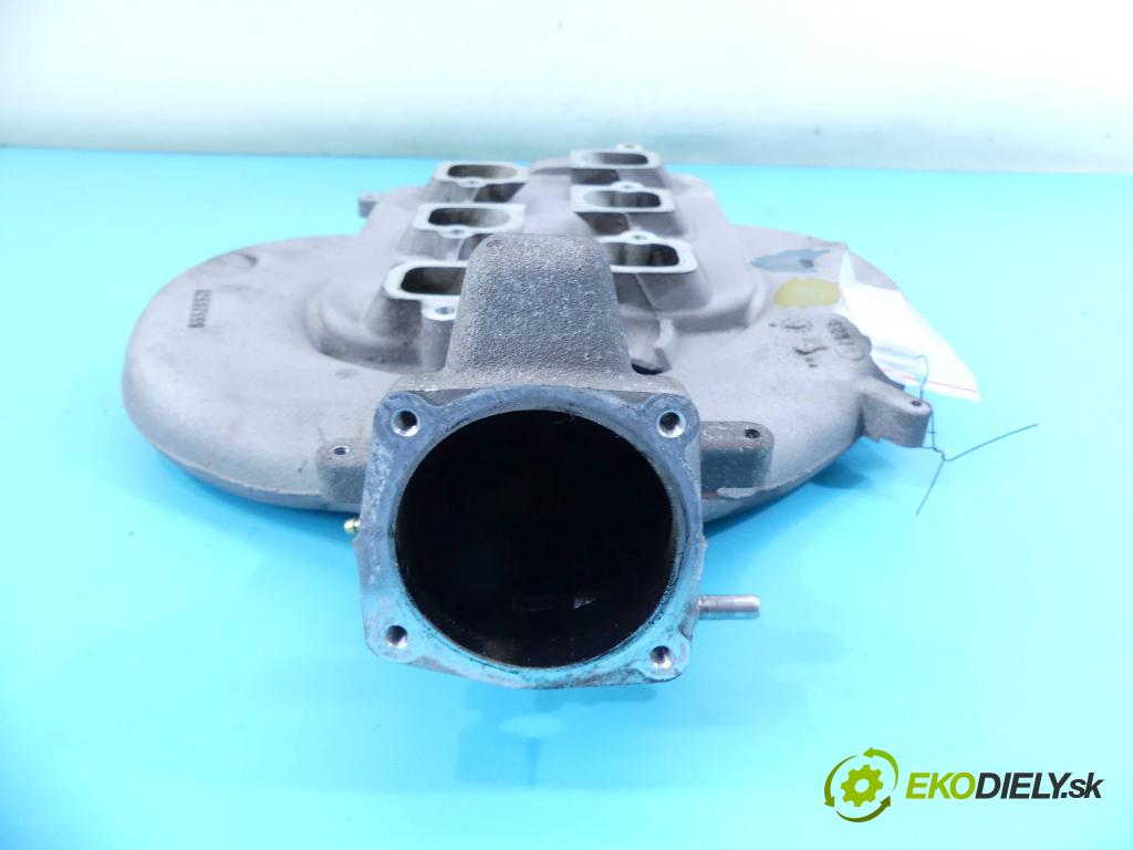 Cadillac SRX 2003-2009 3.6 V6 258 HP automatic 190 kW 3564 cm3 5- zvod nasávací F00HF00121 (Sacie potrubia)