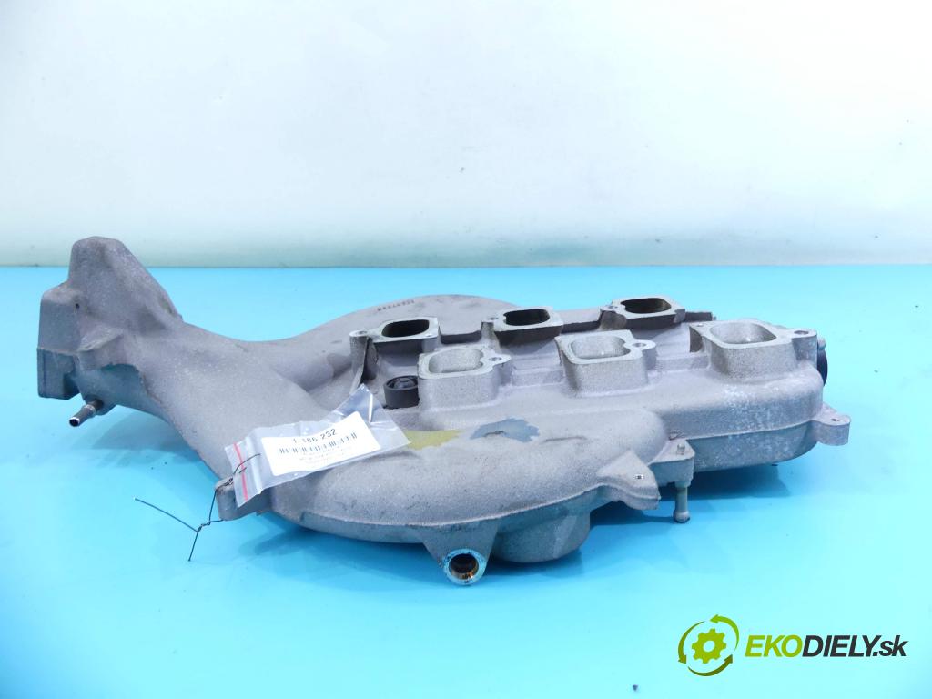 Cadillac SRX 2003-2009 3.6 V6 258 HP automatic 190 kW 3564 cm3 5- zvod nasávací F00HF00121 (Sacie potrubia)