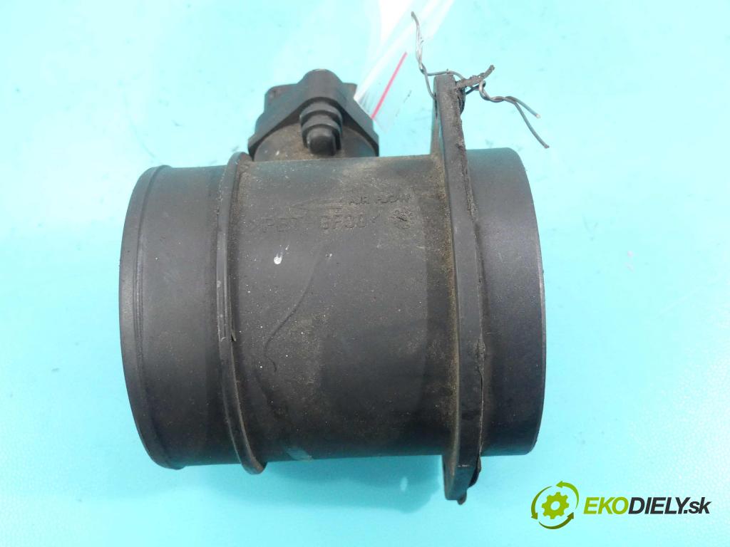 Cadillac SRX 2003-2009 3.6 V6 258 HP automatic 190 kW 3564 cm3 5- průtokoměr: 0280218115 (Váhy vzduchu)