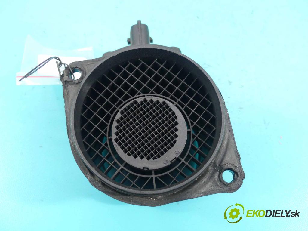 Cadillac SRX 2003-2009 3.6 V6 258 HP automatic 190 kW 3564 cm3 5- průtokoměr: 0280218115 (Váhy vzduchu)