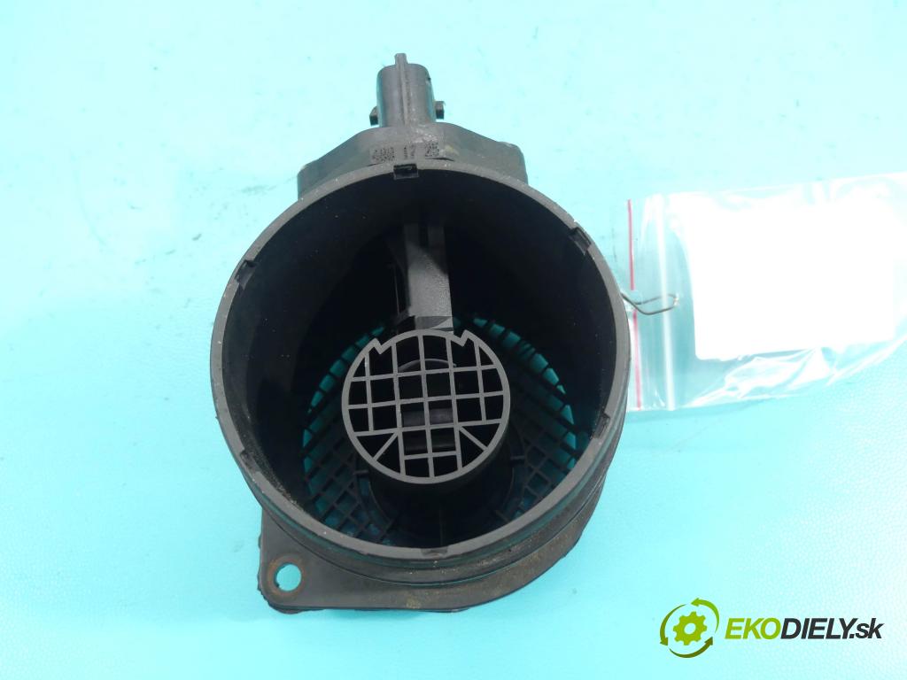 Cadillac SRX 2003-2009 3.6 V6 258 HP automatic 190 kW 3564 cm3 5- průtokoměr: 0280218115 (Váhy vzduchu)