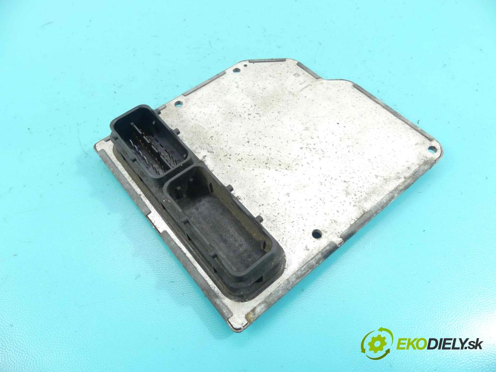 Cadillac SRX 2003-2009 3.6 V6 258 HP automatic 190 kW 3564 cm3 5- modul riadiaca jednotka 24233506 (Ostatné)