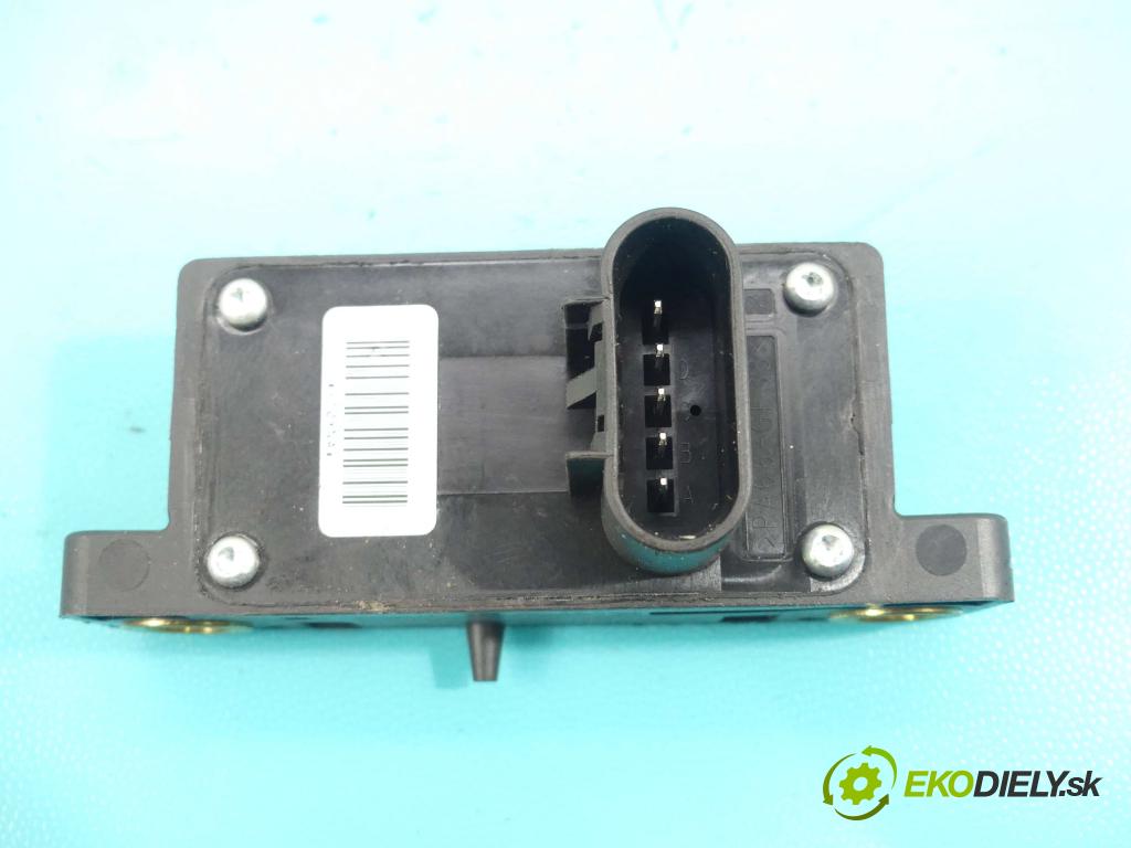 Cadillac SRX 2003-2009 3.6 V6 258 hp automatic 190 kW 3564 cm3 5- snímač ESP 25727086