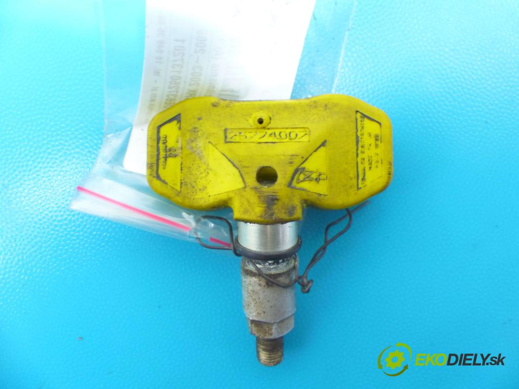 Cadillac SRX 2003-2009 3.6 V6 258 hp automatic 190 kW 3564 cm3 5- snímač tlaku 25774007 (Snímače tlaku)