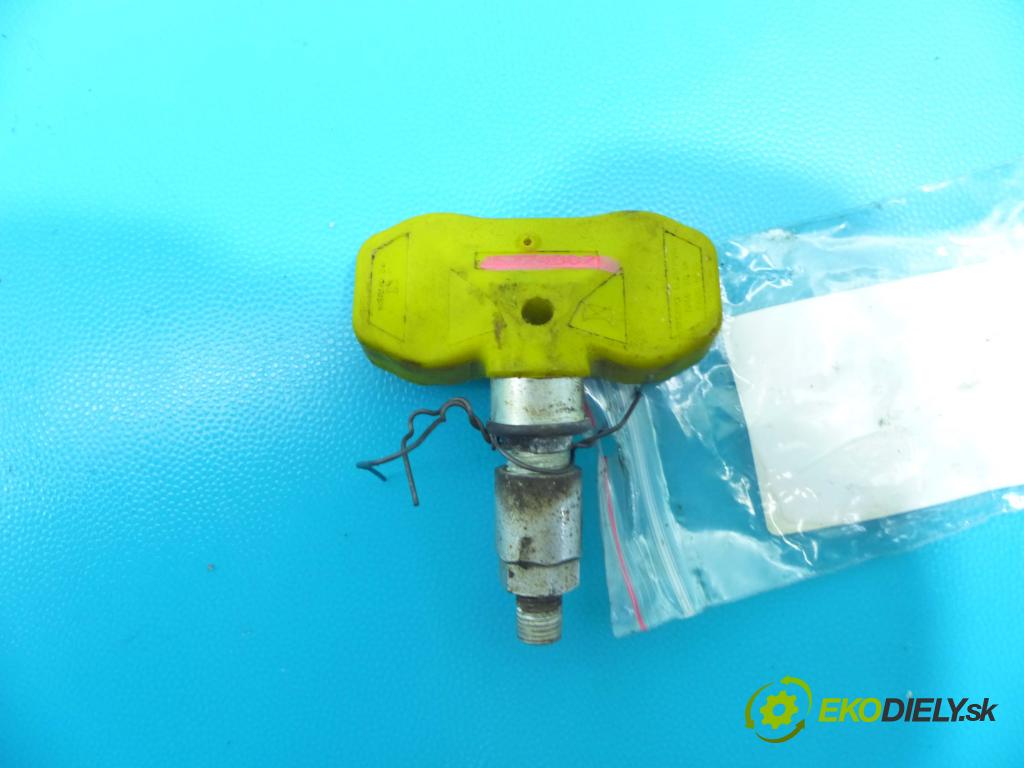 Cadillac SRX 2003-2009 3.6 V6 258 hp automatic 190 kW 3564 cm3 5- snímač tlaku 25774007 (Snímače tlaku)