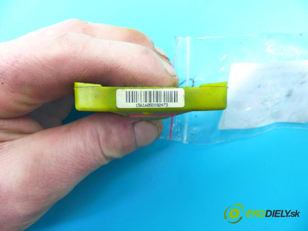 Cadillac SRX 2003-2009 3.6 V6 258 hp automatic 190 kW 3564 cm3 5- snímač tlaku 25774007 (Snímače tlaku)