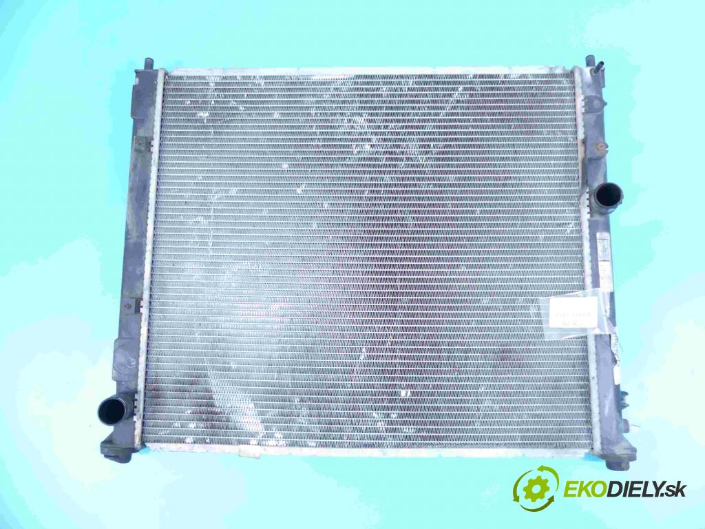 Cadillac SRX 2003-2009 3.6 V6 258 HP automatic 190 kW 3564 cm3 5- chladič 25735164 (Chladiče)