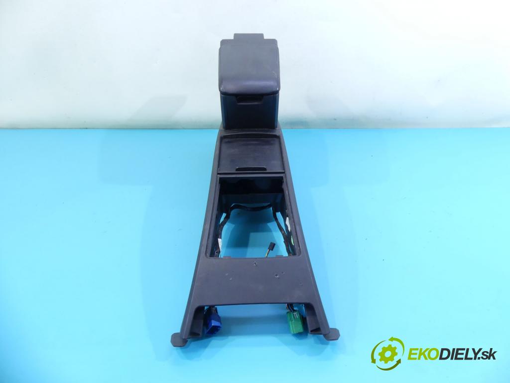 Cadillac SRX 2003-2009 3.6 V6 258 HP automatic 190 kW 3564 cm3 5- operadlo 1GA0205716 (Lakťové opierky)