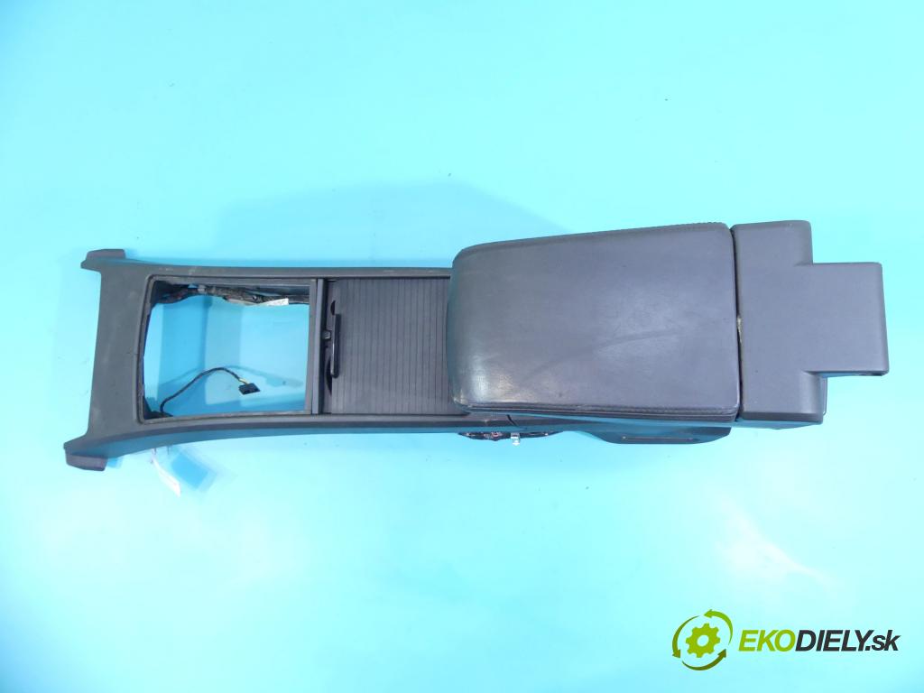 Cadillac SRX 2003-2009 3.6 V6 258 HP automatic 190 kW 3564 cm3 5- operadlo 1GA0205716 (Lakťové opierky)