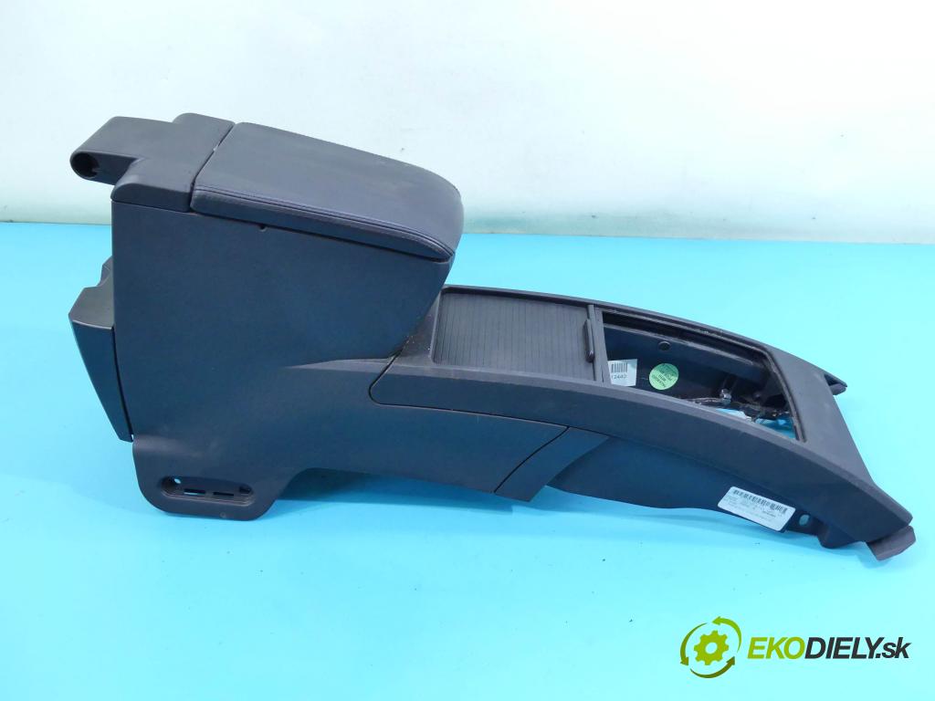 Cadillac SRX 2003-2009 3.6 V6 258 HP automatic 190 kW 3564 cm3 5- operadlo 1GA0205716 (Lakťové opierky)