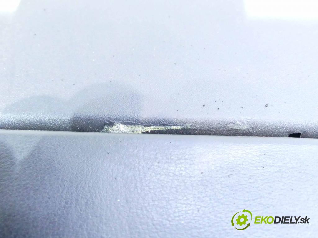 Cadillac SRX 2003-2009 3.6 V6 258 HP automatic 190 kW 3564 cm3 5- operadlo 1GA0205716 (Lakťové opierky)