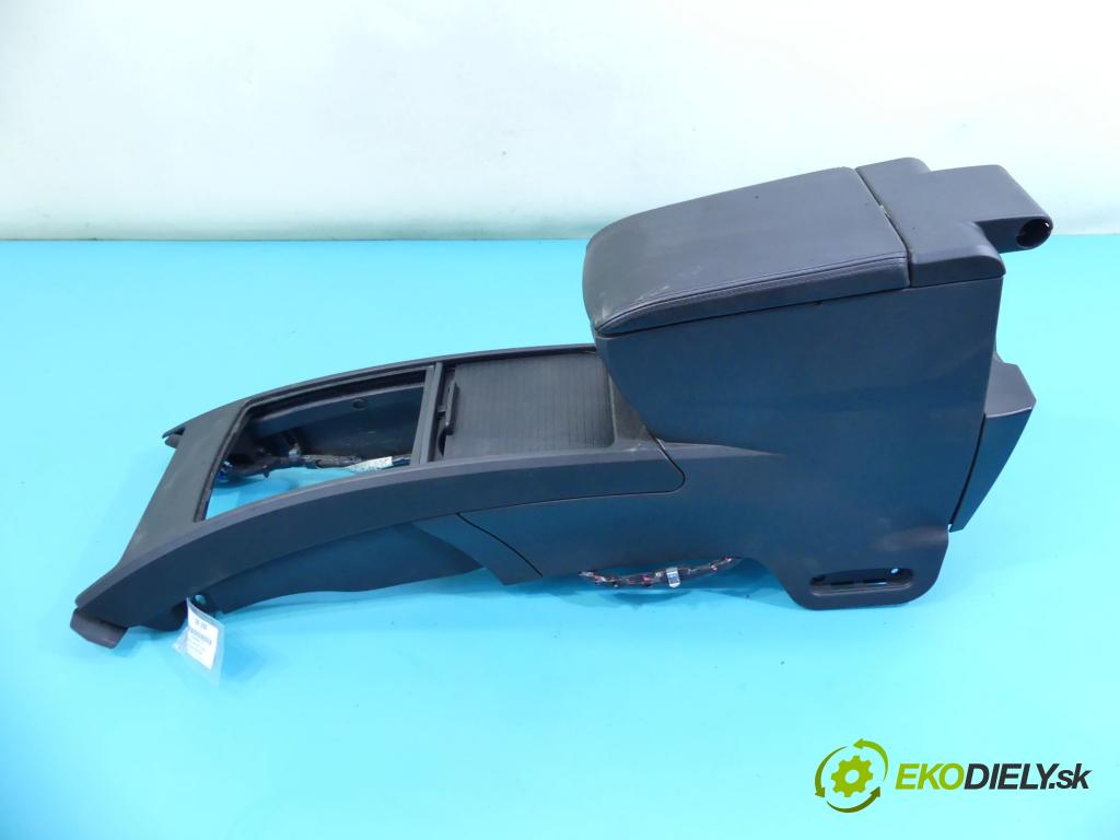 Cadillac SRX 2003-2009 3.6 V6 258 HP automatic 190 kW 3564 cm3 5- operadlo 1GA0205716 (Lakťové opierky)