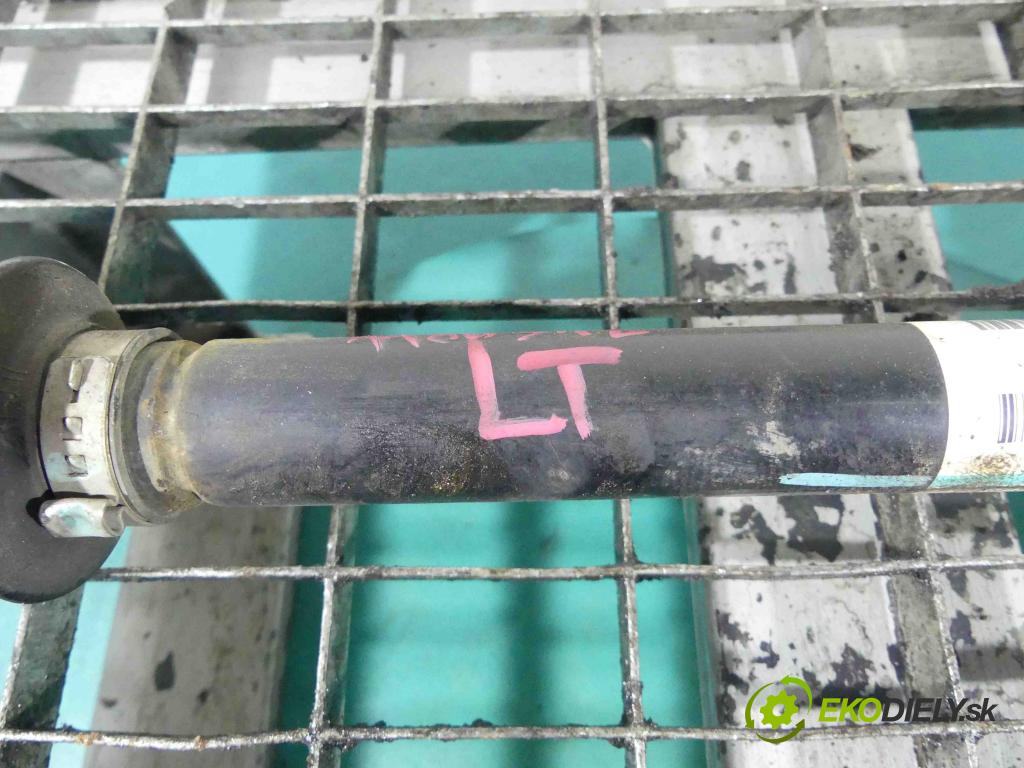 Cadillac SRX 2003-2009 3.6 V6 258 HP automatic 190 kW 3564 cm3 5- poloos ľavé  (Poloosy)