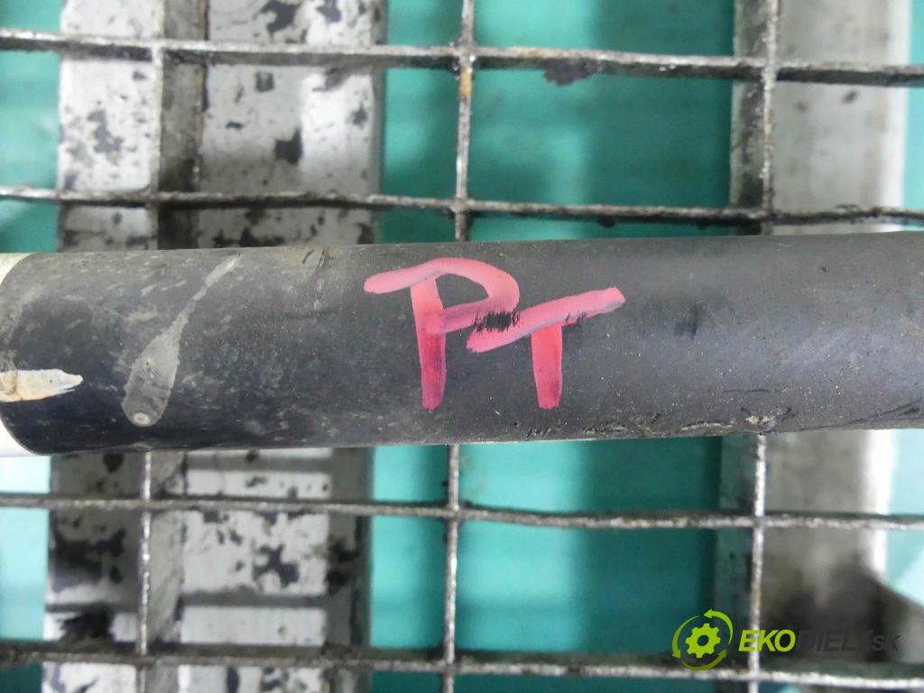 Cadillac SRX 2003-2009 3.6 V6 258 HP automatic 190 kW 3564 cm3 5- poloos pravé 1314 222844 (Poloosy)