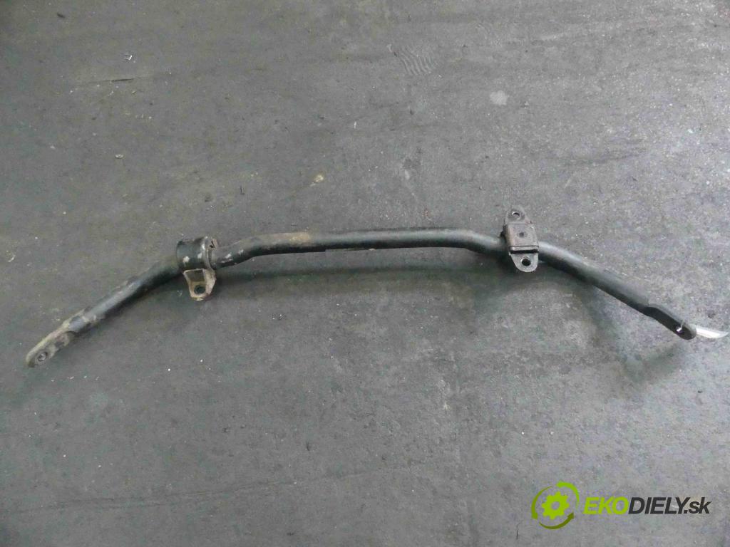 Cadillac SRX 2003-2009 3.6 V6 258 HP automatic 190 kW 3564 cm3 5- tyč stabilizatora  (Tyče stabilizátora)