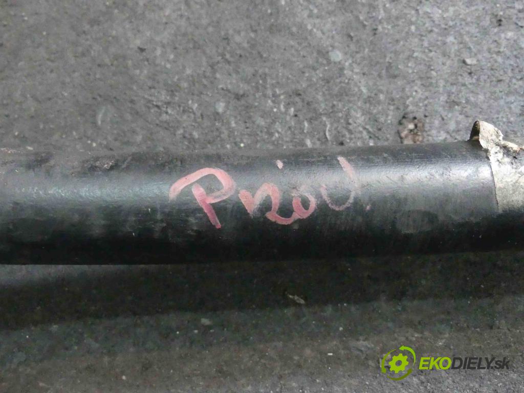 Cadillac SRX 2003-2009 3.6 V6 258 HP automatic 190 kW 3564 cm3 5- tyč stabilizatora  (Tyče stabilizátora)