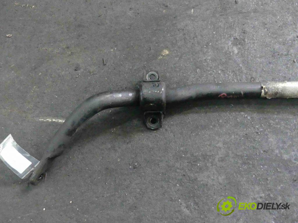 Cadillac SRX 2003-2009 3.6 V6 258 HP automatic 190 kW 3564 cm3 5- tyč stabilizatora  (Tyče stabilizátora)