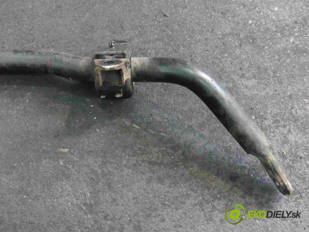 Cadillac SRX 2003-2009 3.6 V6 258 HP automatic 190 kW 3564 cm3 5- tyč stabilizatora  (Tyče stabilizátora)