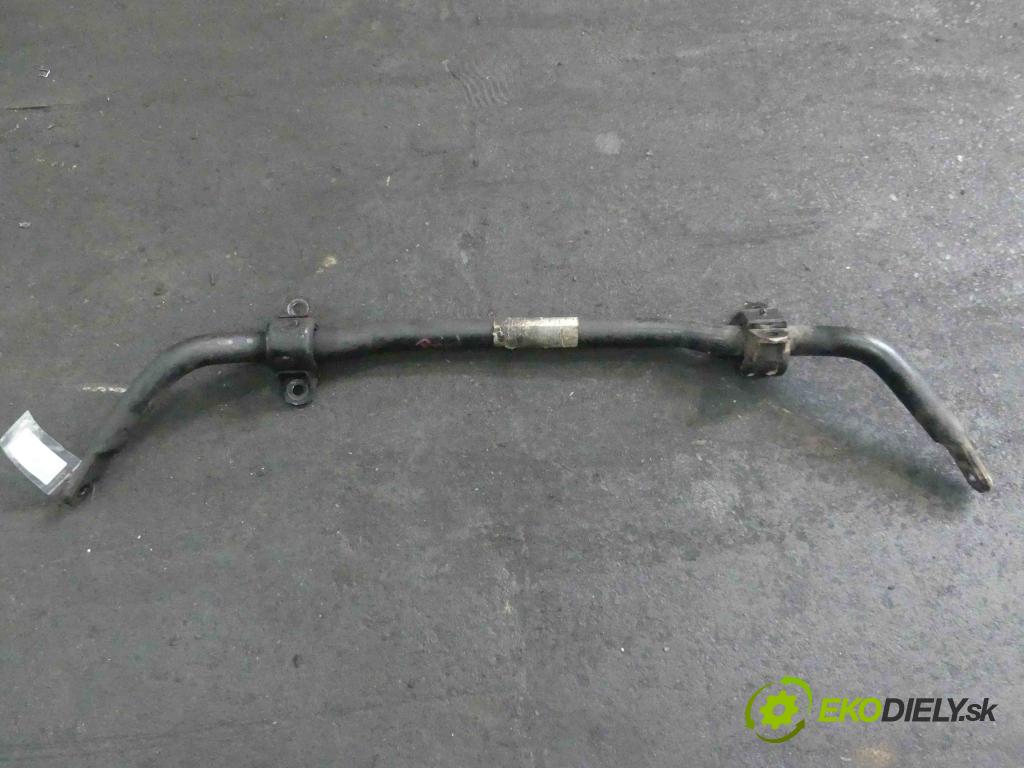 Cadillac SRX 2003-2009 3.6 V6 258 HP automatic 190 kW 3564 cm3 5- tyč stabilizatora  (Tyče stabilizátora)