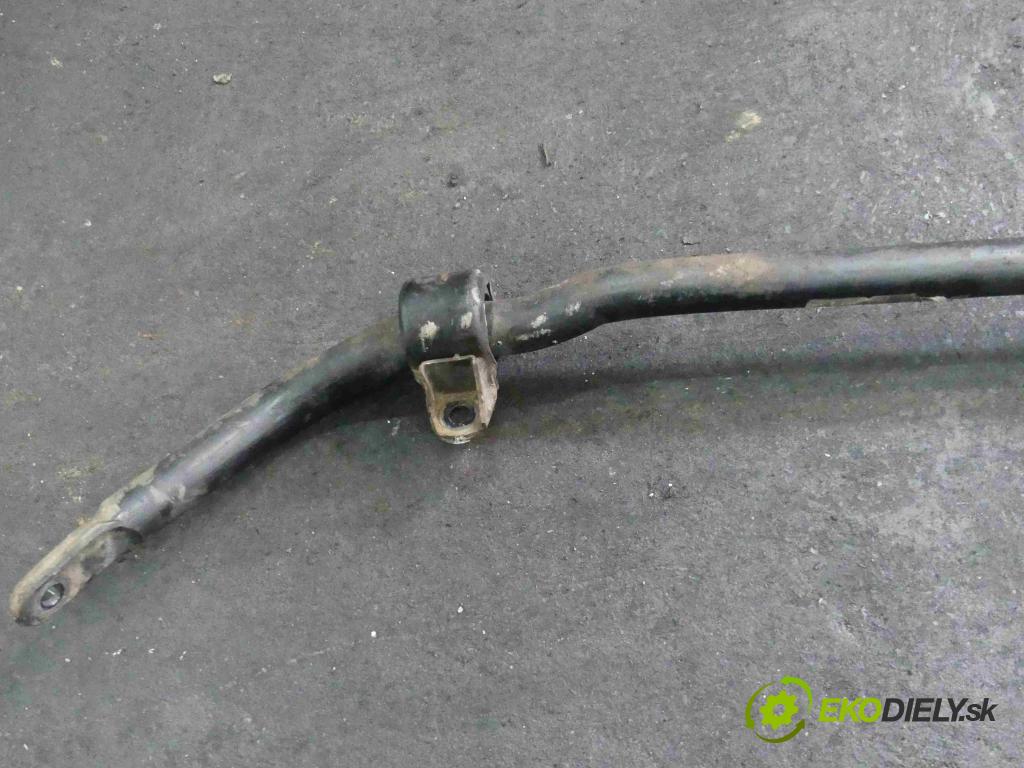 Cadillac SRX 2003-2009 3.6 V6 258 HP automatic 190 kW 3564 cm3 5- tyč stabilizatora  (Tyče stabilizátora)