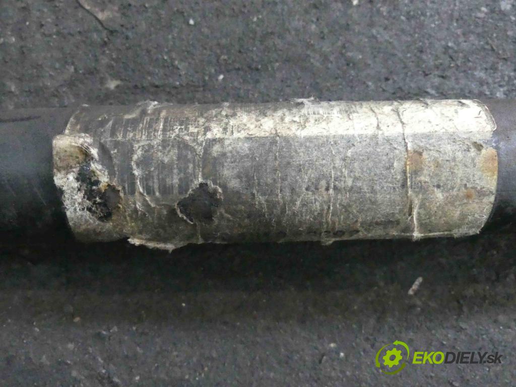 Cadillac SRX 2003-2009 3.6 V6 258 HP automatic 190 kW 3564 cm3 5- tyč stabilizatora  (Tyče stabilizátora)